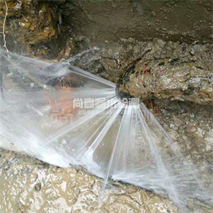 老河口消防管道漏水检测