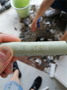 老河口室内漏水检测